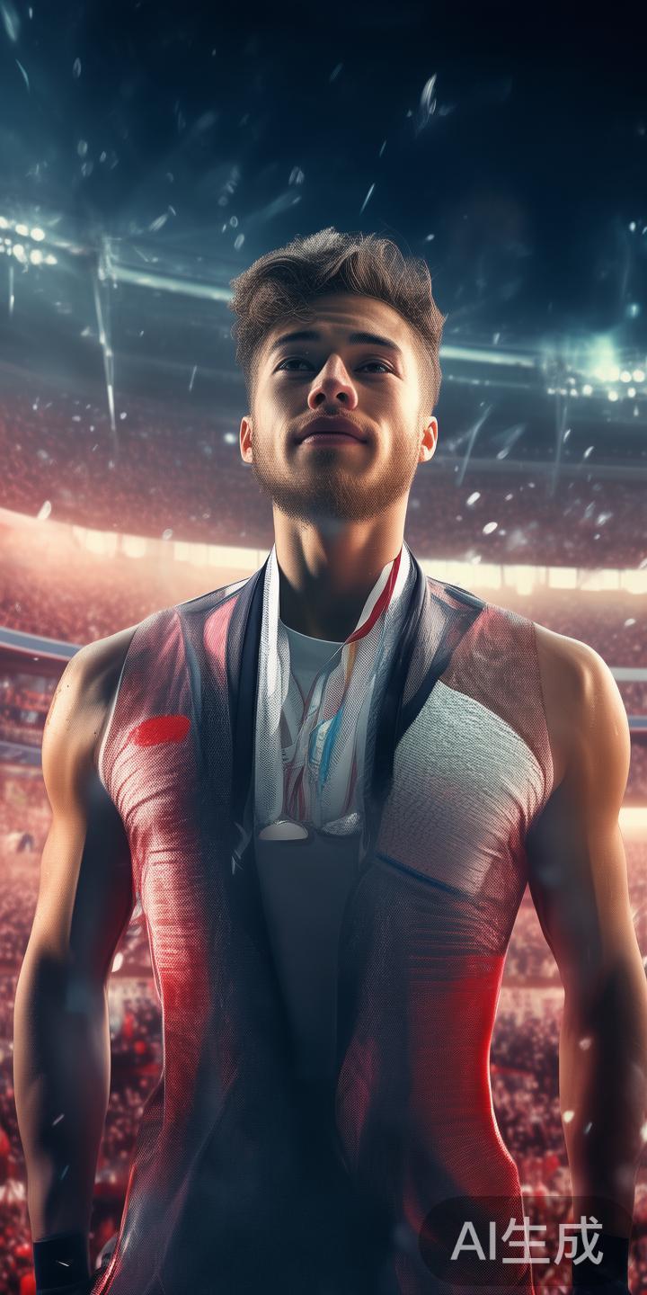 英皇体育代言人成功案例及经验分享:打造品牌影响力的实战策略 成功的代言案例背后,离不开对运动员特质的精准分析。