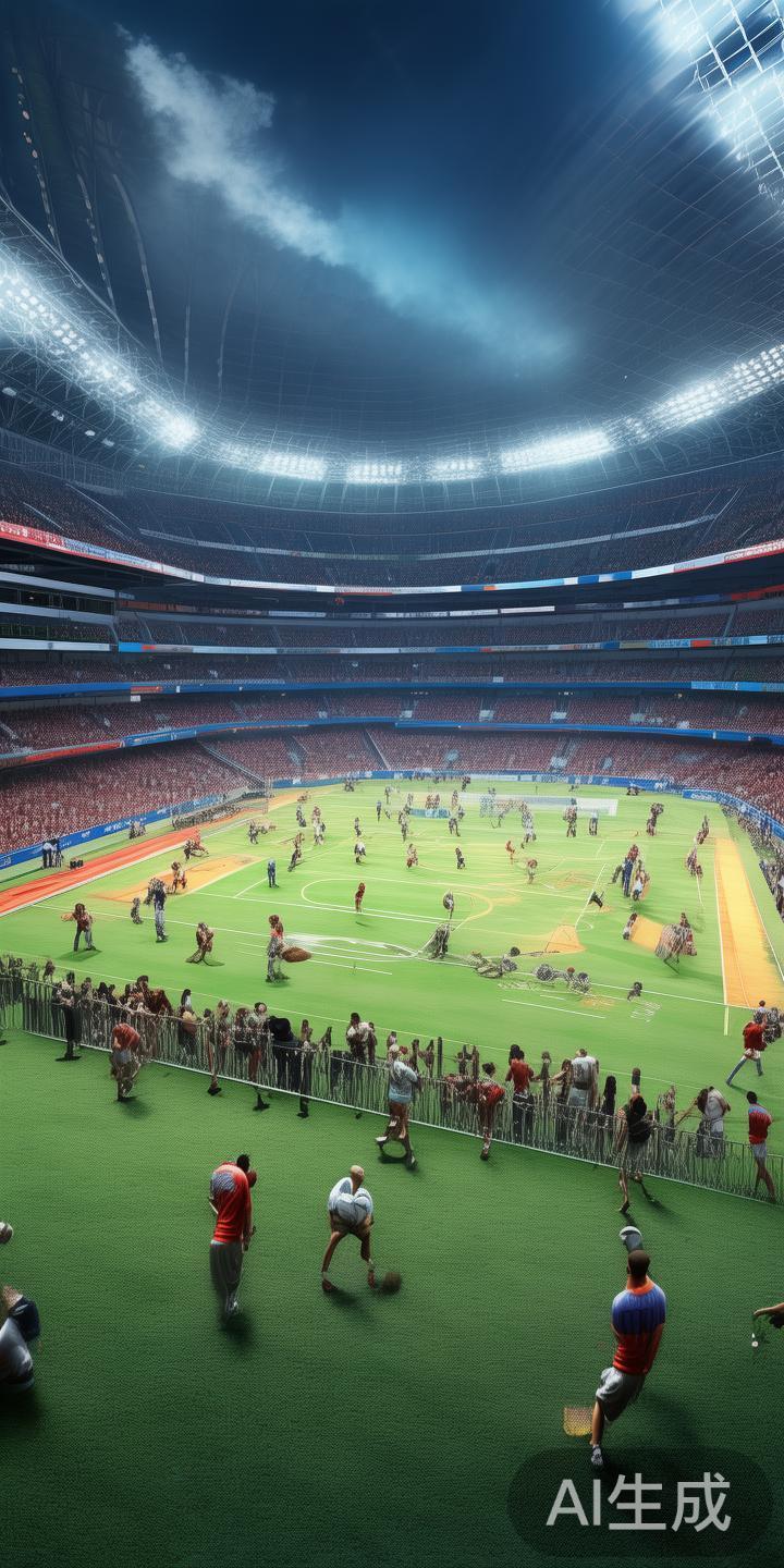 英皇体育游戏主要以真实模拟各类体育赛事为核心，涵盖