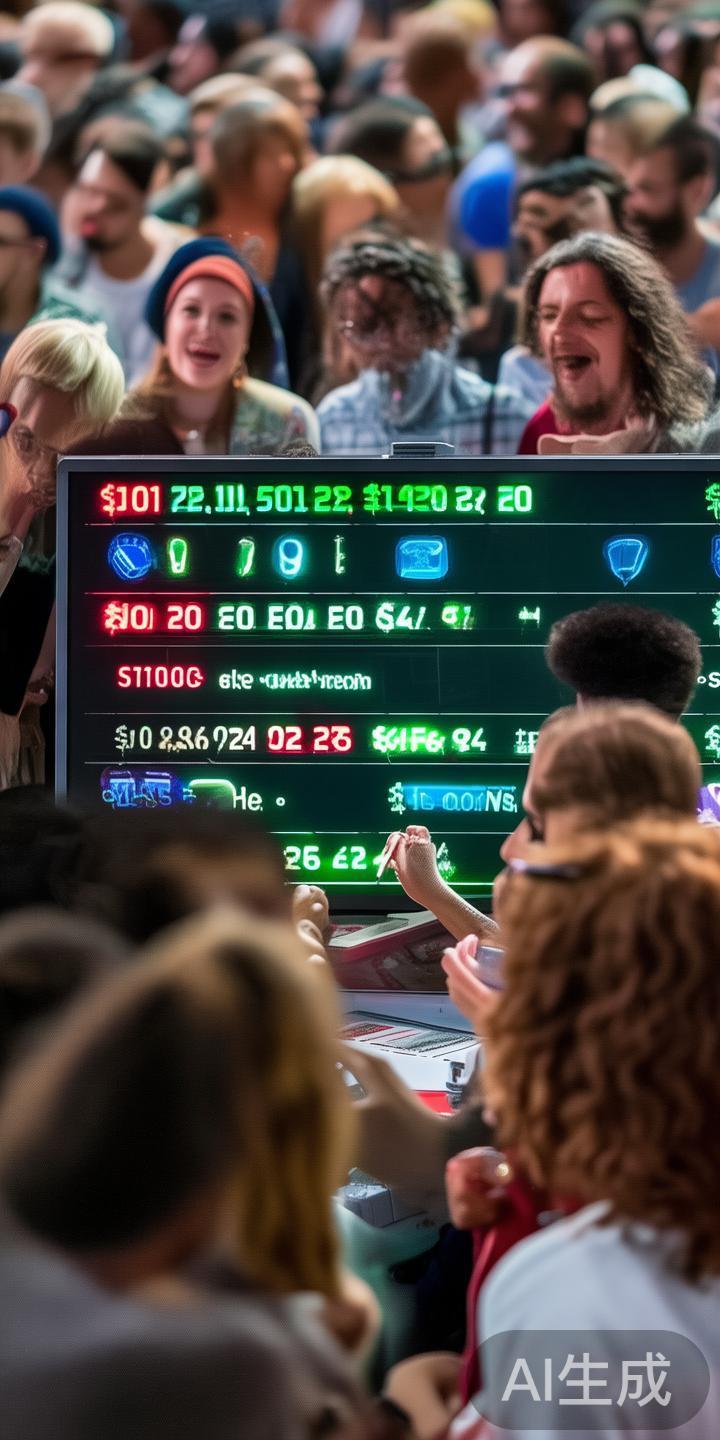 全面解析英皇体育彩票官网中奖概率与投注技巧分析 值得注意的是,平台经常会推出一些中奖率较高的玩法,