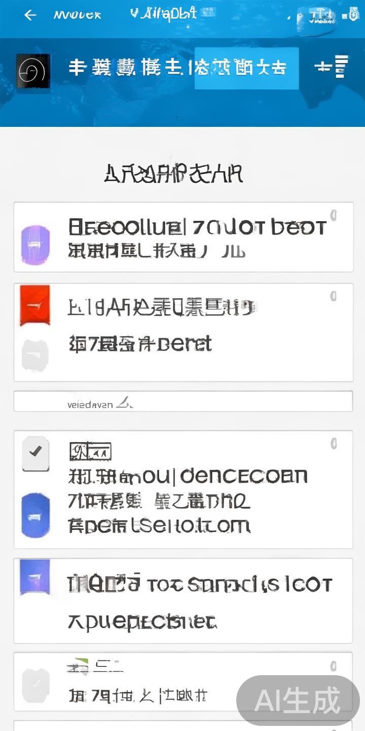 2.&nbsp;搜索英皇体育
在应用市场的搜索框中输入“英