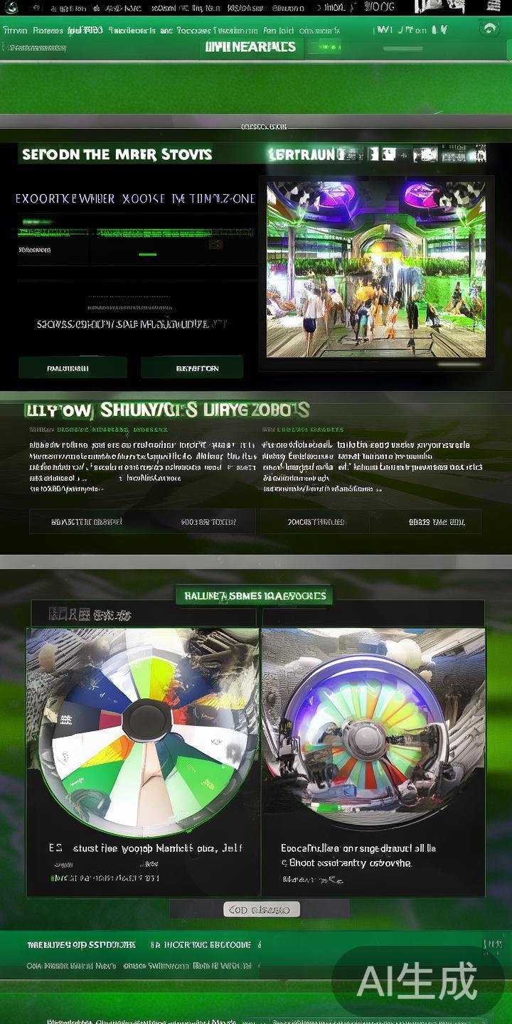 除传统体育赛事外，英皇体育官网首页还设有丰富多彩的