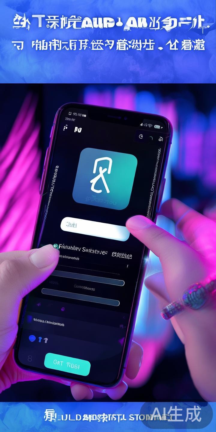 对于苹果用户：
第一步，打开手机中的“App&nbsp;S
