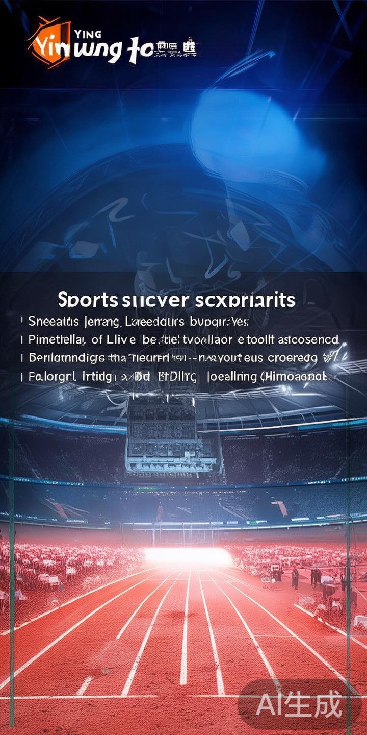 英皇体育直播平台官网入口最新网址分享与使用指南 作为国内领先的体育直播平台之一,英皇体育以其丰富的