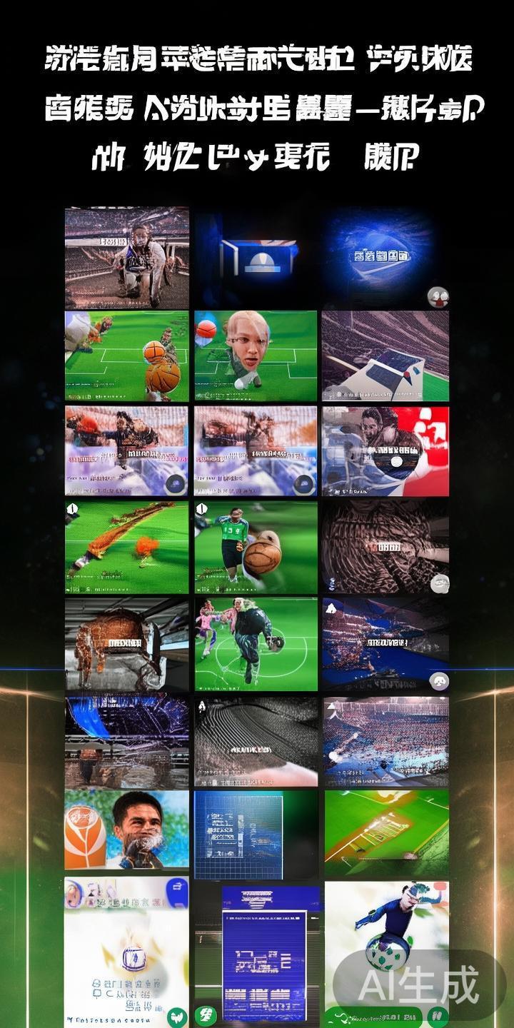 新英皇体育是一款专注于体育赛事直播的应用软件，拥有