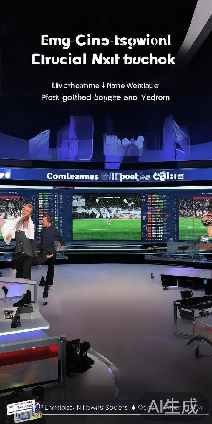 英皇体育平台如何在线观看直播赛事的详细指南 英皇体育不仅直播各大联赛和赛事,还专业提供赛事前后