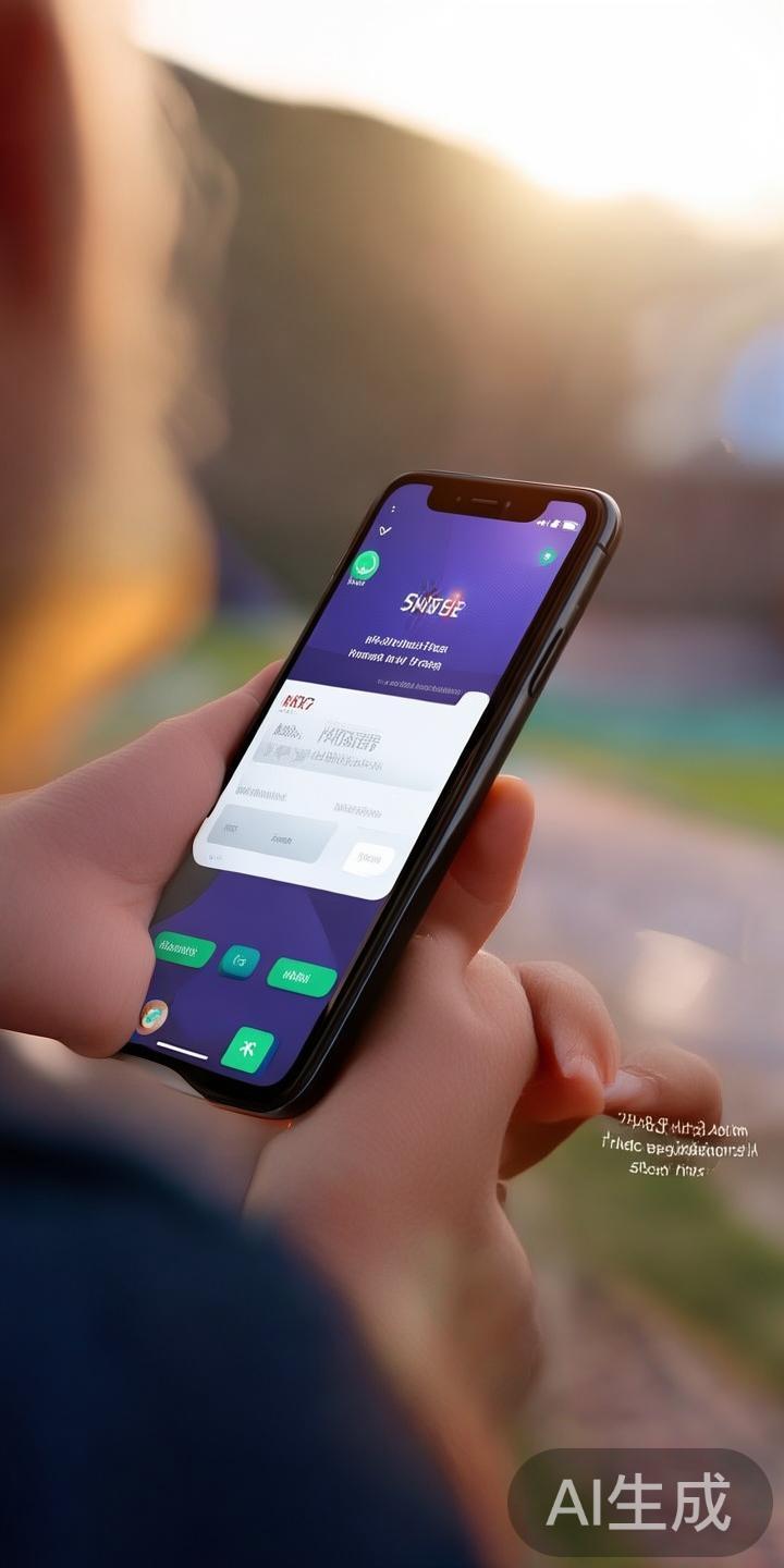 详细介绍英皇体育手机版下载的操作步骤与注意事项 首次使用前的设置
安装成功后,打开英皇体育应用,