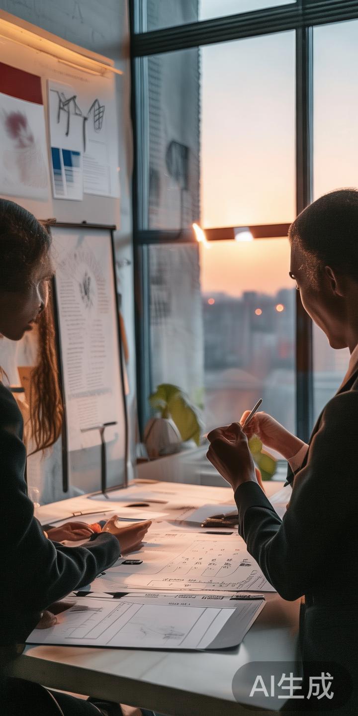 在正式启动推广合作前，双方需要进行充分的沟通与规划