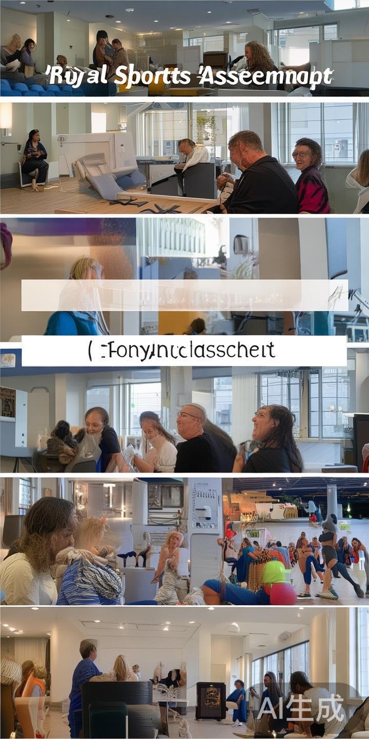 英皇体育测评全面解析:专家点评与用户真实反馈分享 众多用户反映,初次接受英皇体育测评时,检测过程简洁