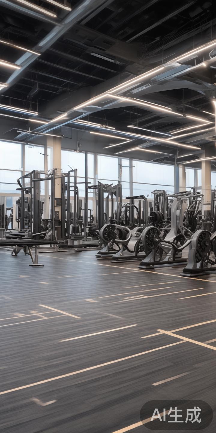 三、设施环境优良，打造舒适体验
一流的硬件设施是