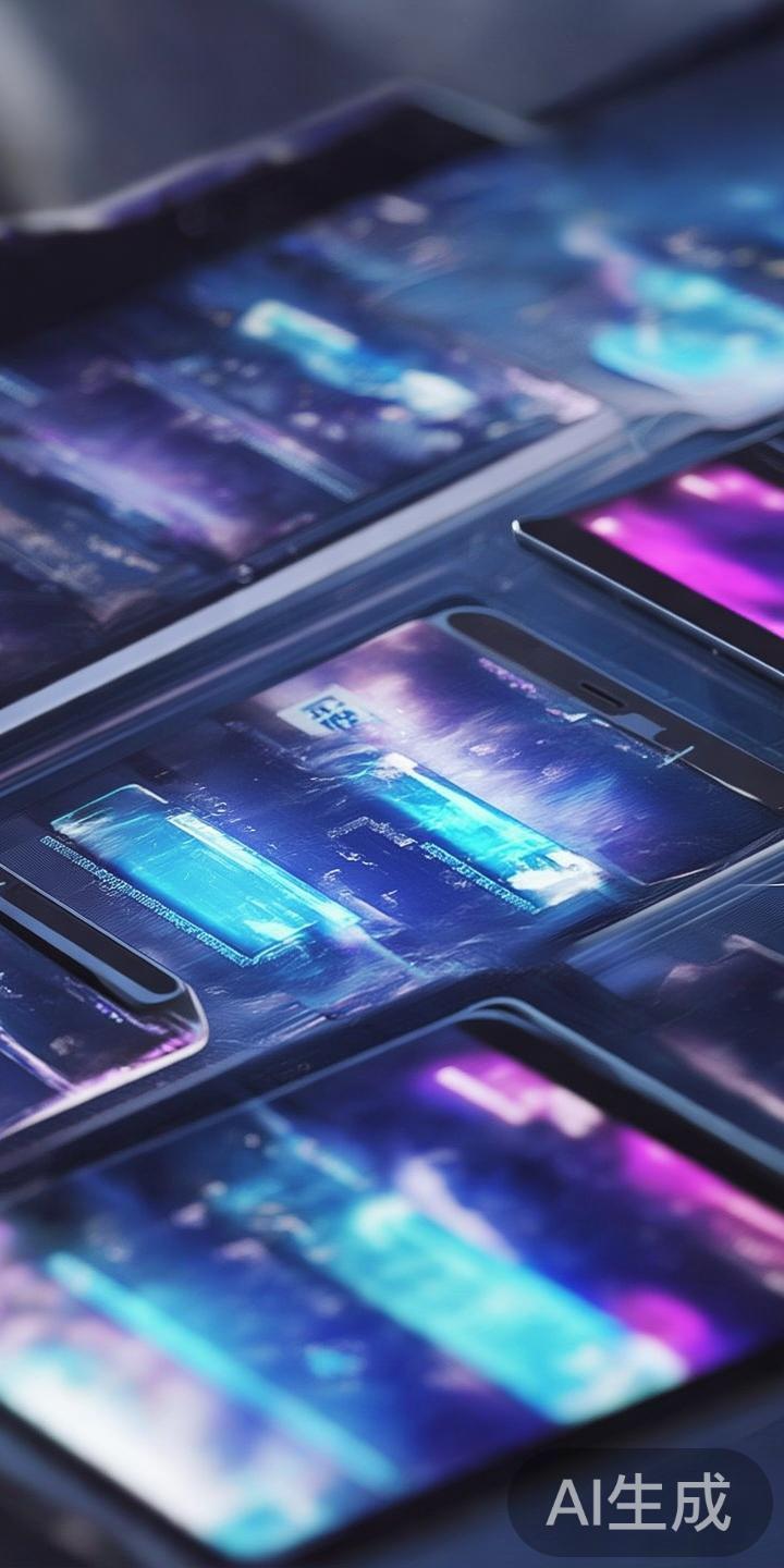 多屏同步播放＊＊＊：新版平台支持多终端同步登录与切