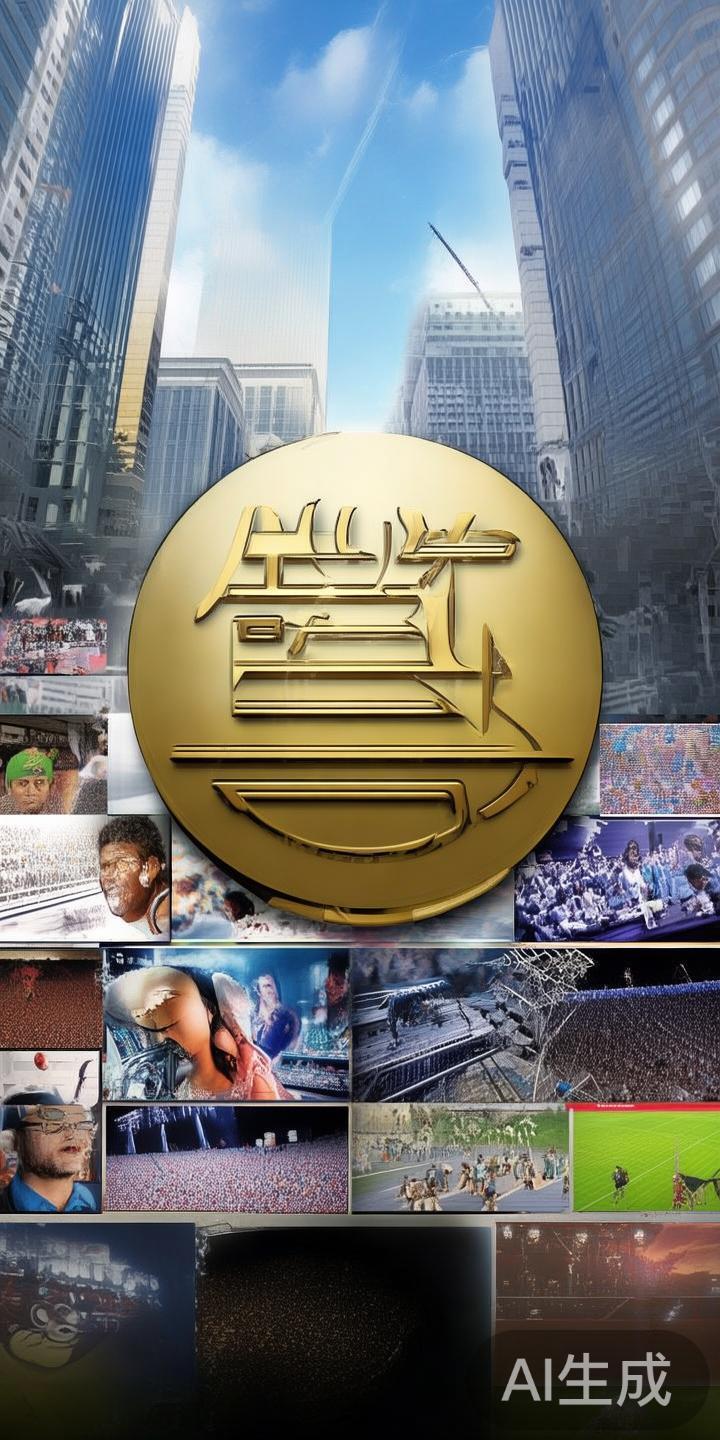 英皇体育成立于多年前，专注于体育赛事的管理、体育传