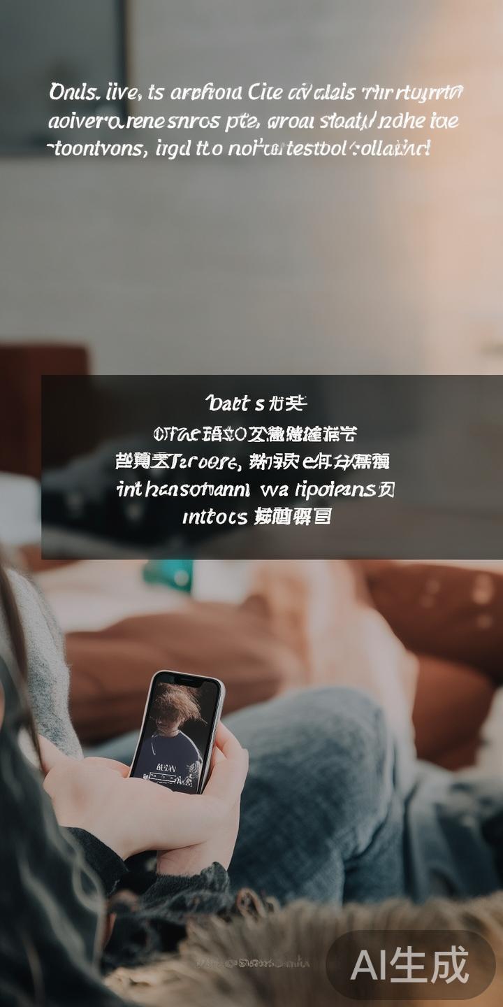 想象一下，您在家中安坐，手持手机或平板，正等待一场