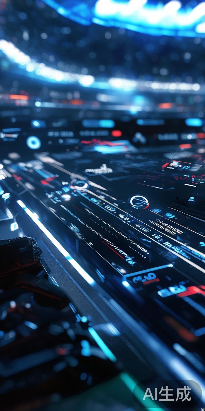 随着互联网的发展，体育博彩平台不断提升技术水平，增