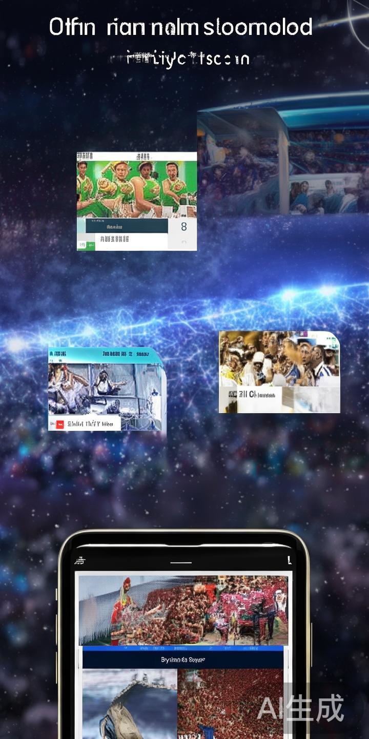 在众多体育应用中，英皇体育以其专业的赛事报道、丰富