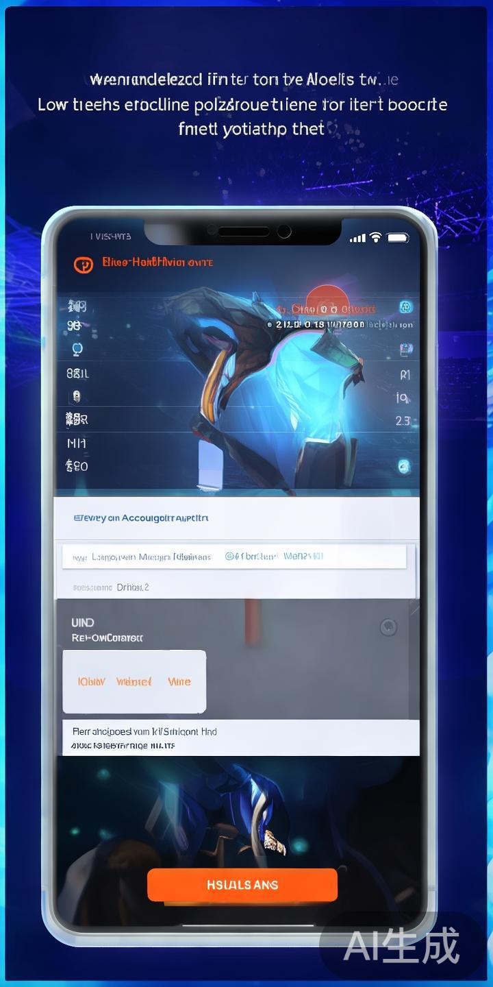 第四步：登录账号开始体验
成功安装后，打开英皇体
