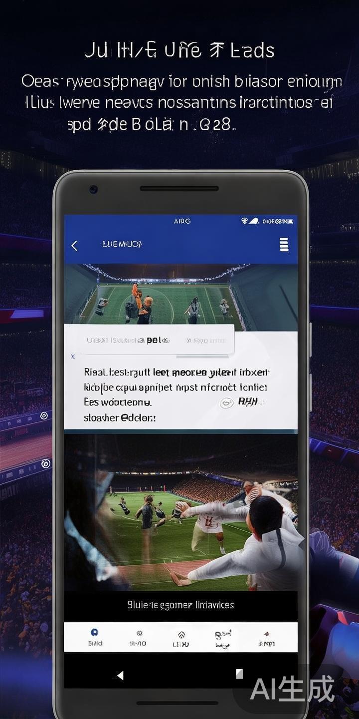 其次，在技术方面，新版英皇体育官方安卓版引入了更流